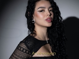 Ariaheaven