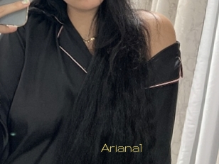 Ariana1