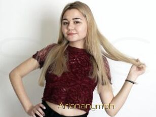 Ariananymph