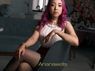 Arianawells