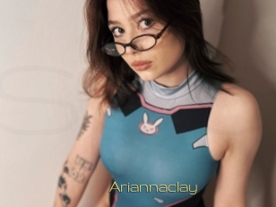 Ariannaclay