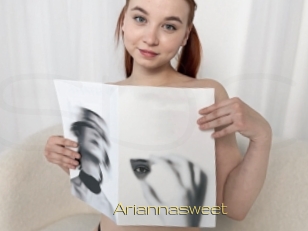 Ariannasweet