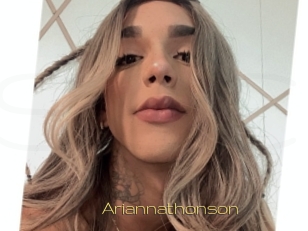 Ariannathonson