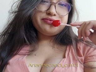 Ariannecandycm101