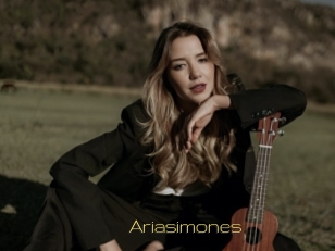 Ariasimones