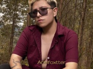 Arielfoxtter