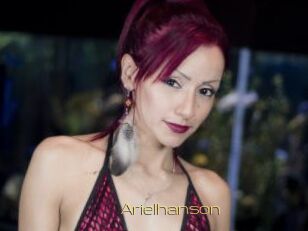 Arielhanson