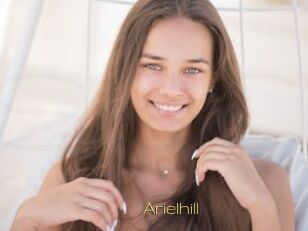 Arielhill