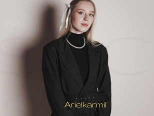 Arielkarmil