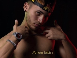 Aries_latin