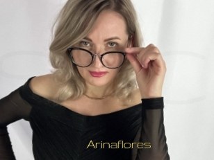 Arinaflores