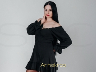 Arinakros