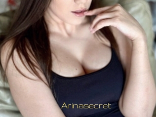 Arinasecret