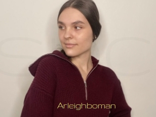 Arleighboman