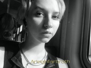 Arleighfairbroth