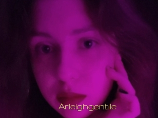 Arleighgentile