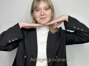 Arleighgroomes