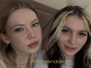 Arletteandesme