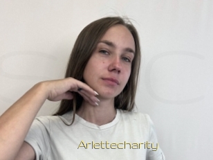 Arlettecharity