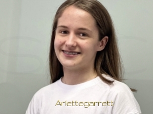 Arlettegarrett