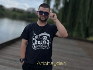 Arlohayden