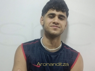 Aronanditza