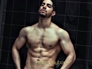 Aronclayton