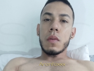 Aronfoxxx