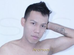 Aronxxs