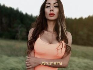 Arunami