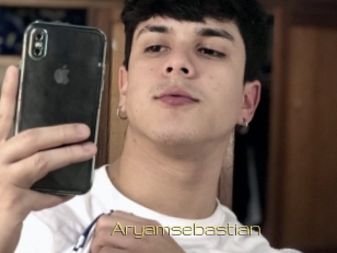 Aryamsebastian