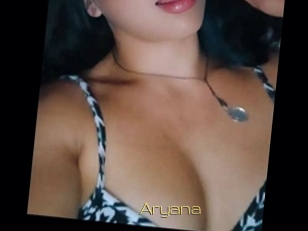 Aryana