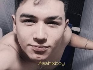 Asahixboy