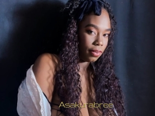 Asakurabree