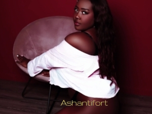 Ashantifort