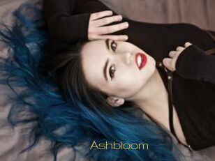 Ashbloom