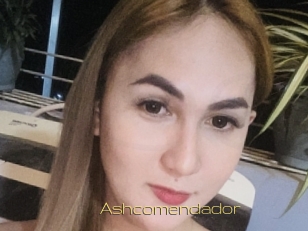 Ashcomendador