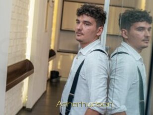Asherhudson