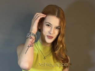 Ashleyapps