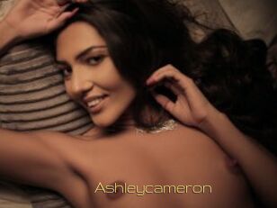 Ashleycameron