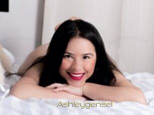 Ashleygensel