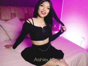 Ashleyhymn