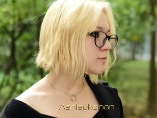 Ashleykonan