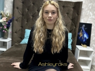 Ashleyroks