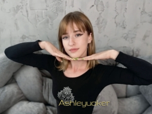 Ashleyuoker