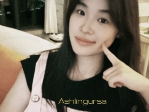 Ashlingursa