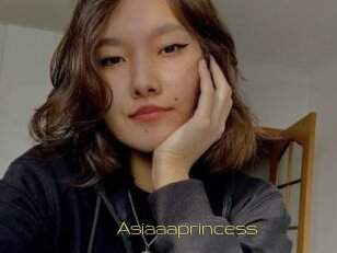 Asiaaaprincess