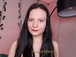 Asiaarmes