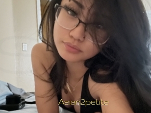 Asian2petite