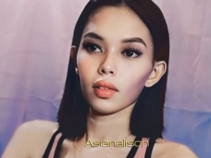 Asianalison